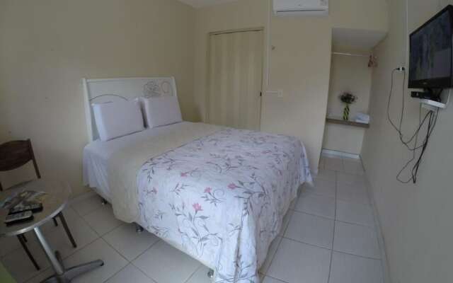 Pousada e Restaurante Manaim