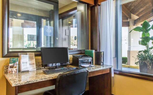 Quality Inn Murray University Area