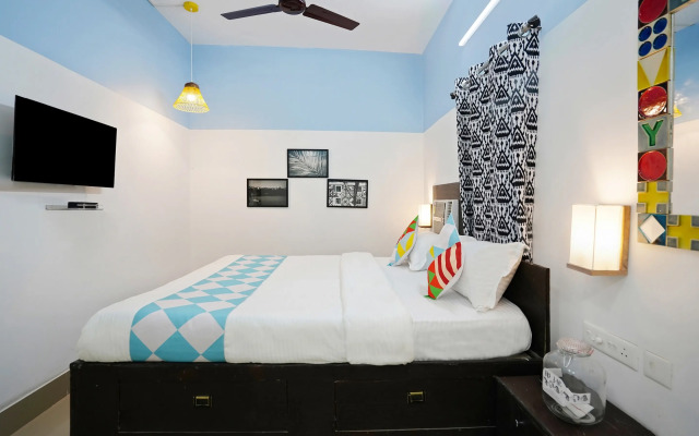 OYO 80563 Exotic Stay