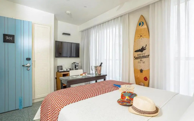 Yam Hotel An Atlas Boutique Hotel