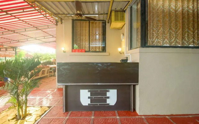 Oyo 22575 Rain View Resort