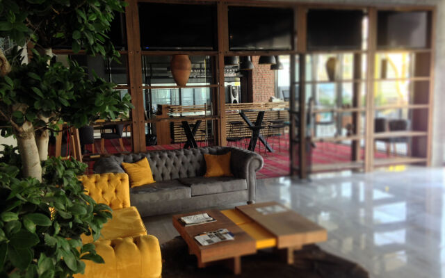 Livello Hotel