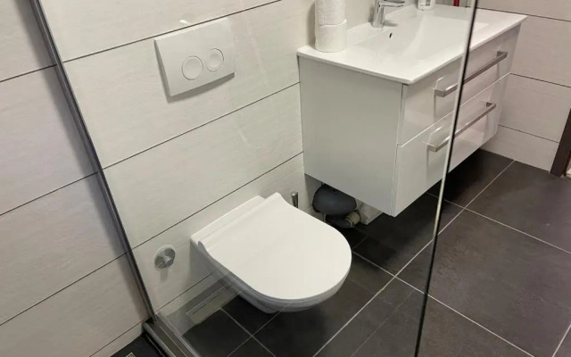 STUDIO apartment Doki