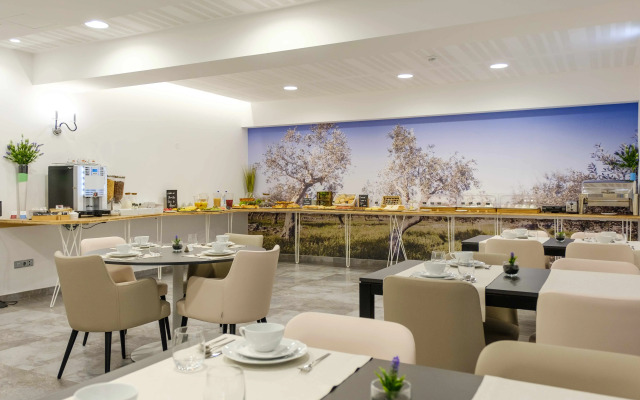 Boutique Hotel Serra D’Aire