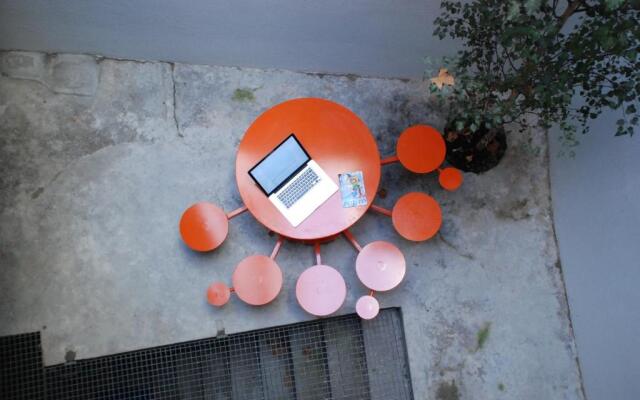 14º Esquadra — Cais das Pedras Guest House