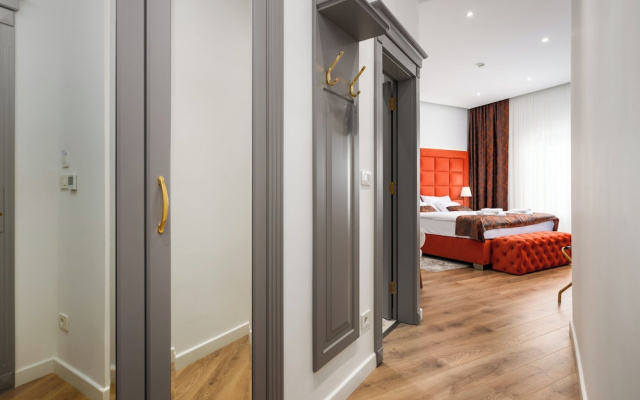 Boutique Hotel Golden Key - Poreč