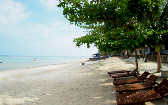 Samui Garden Home