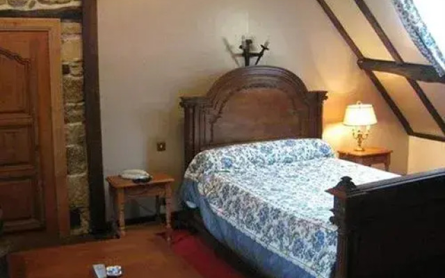 Chateau Du Val