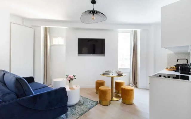 Cosy Apartment - Parc des Expositions / Tour Eiffel 2