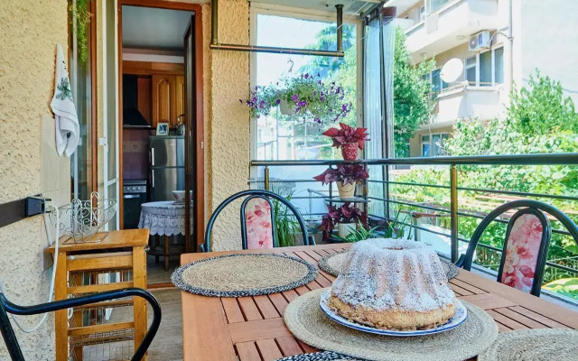 Apartment Dora
