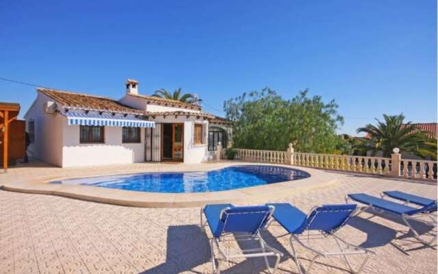 Villa in Calpe, Alicante 103825 by MO Rentals