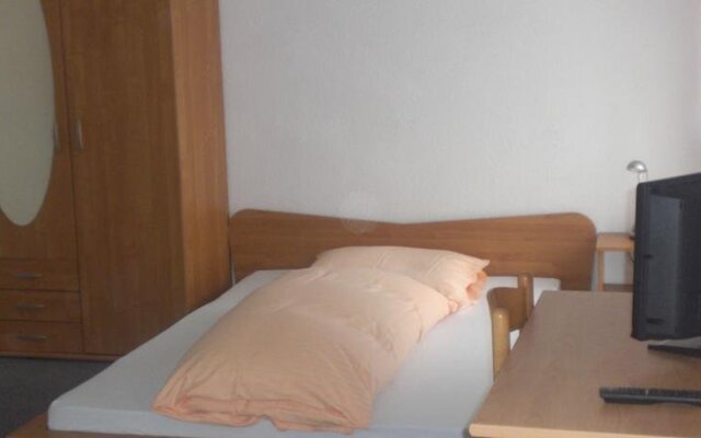 Hotel Restaurant Germania