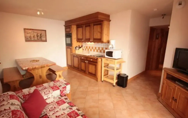 Appartement Villard-sur-Doron, 3 pièces, 6 personnes - FR-1-293-92