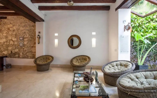 Casa Gastelbondo By Vistamarina - Adults Only