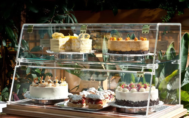 Hotel Kaiserhof Heringsdorf