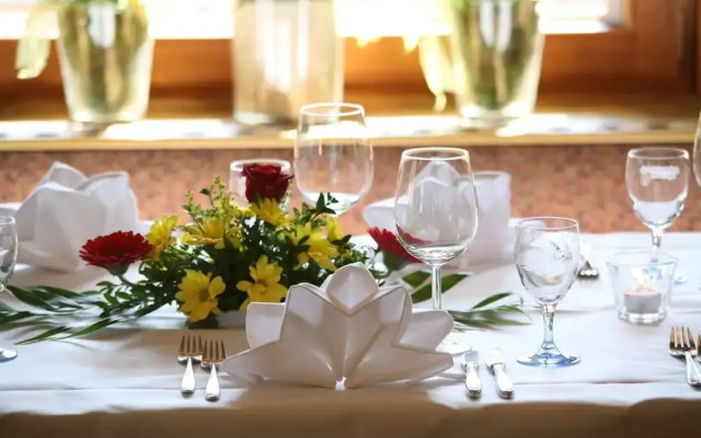 Hotel Gasthaus Hirschen