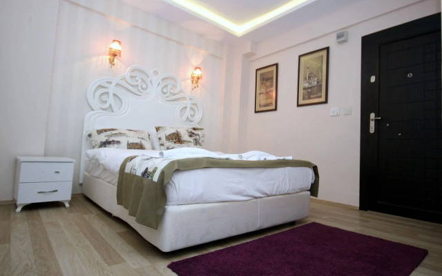 Metin Han Hotel