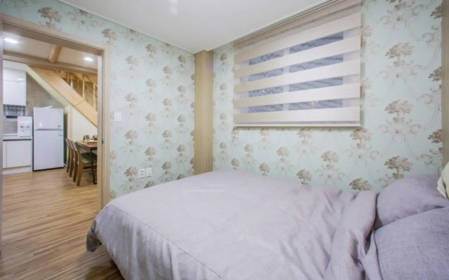Daebudo Newcastle Pension
