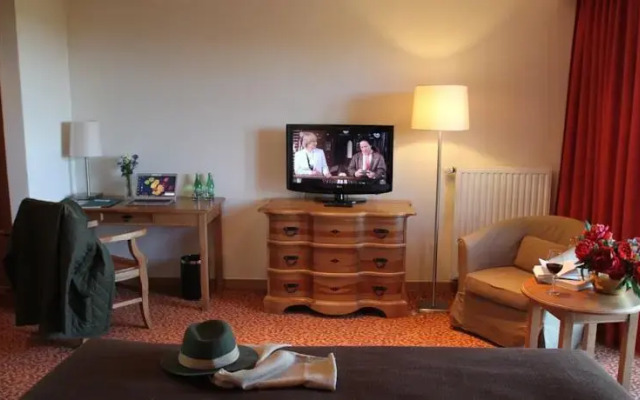 Hotel Zamek Bobolice