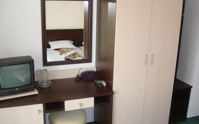 Hotel Vanini