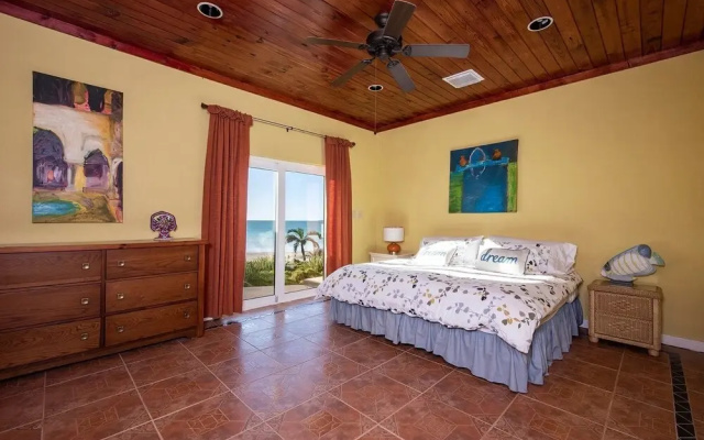 Sand Dollar At Ten Bay Beach 4 Bedroom Home