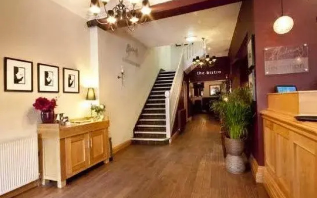 The Bondgate Boutique