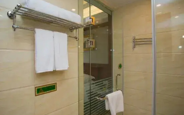 Vienna International Hotel