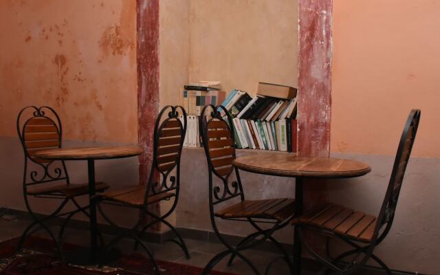 Hotel Restaurant Incudine