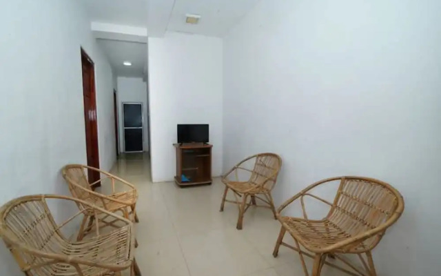 OYO 546 Hana Holiday Homes