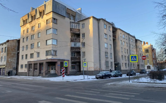 Holidays apartment (Холидэйс апартмент)