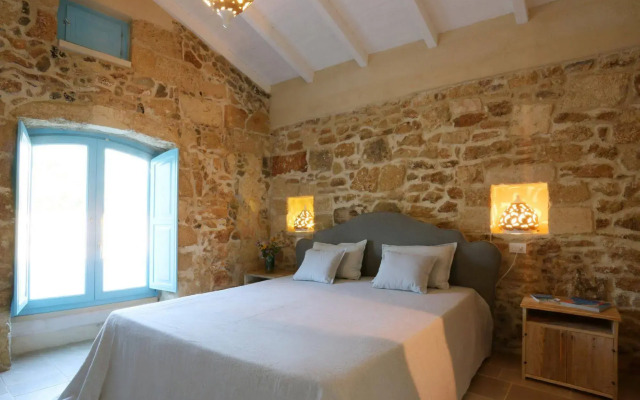 Antica Masseria del Fano