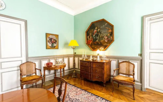 Le Fassardy - Chambre d'Hôtes