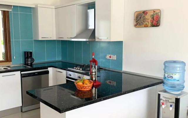 Highly Comfortable Family-friendly Apartment in Lovely Area
