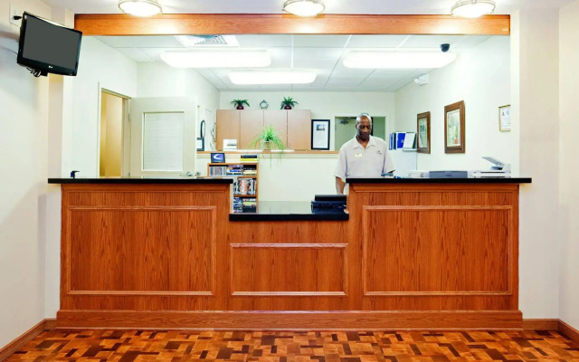 Candlewood Suites Rocky Mount by IHG