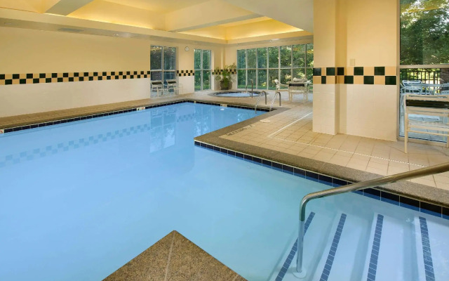 Hilton Garden Inn Columbus