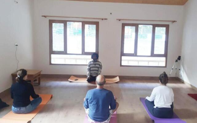 Prakriti-The Retreat