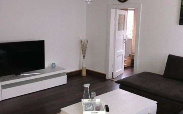 Fachwerkhaus In Der Altstadt