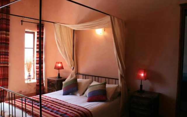 Riad Eucalyptus by Caravanserail