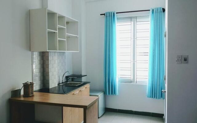 Sinai House