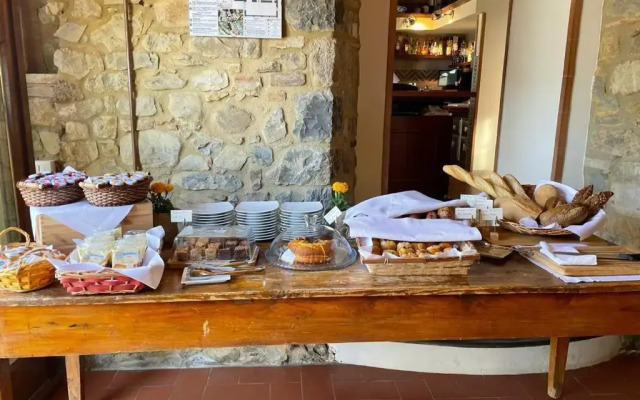 Relais Riserva di Fizzano