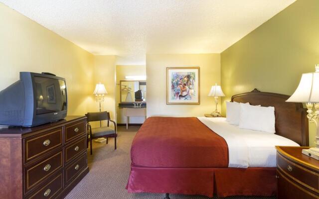 Hotel Monreale Express International Drive Orlando