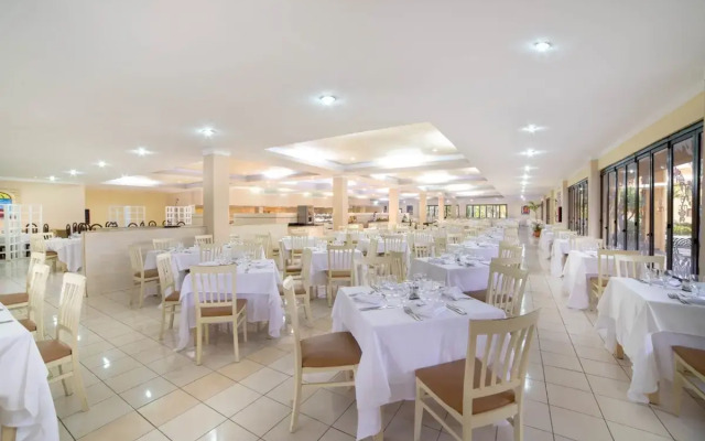 Roc Arenas Doradas All Inclusive