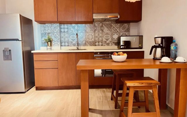 Punta Me Luxury Suites