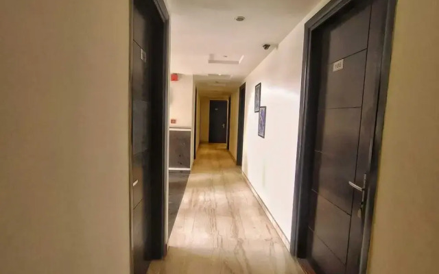 Hotel Anand Retreat