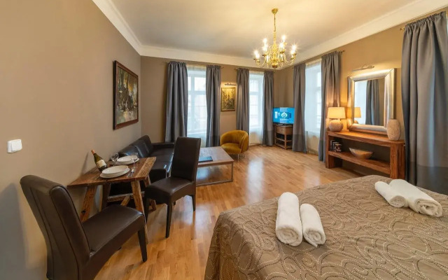 Old Town - Aparthotel Michalska