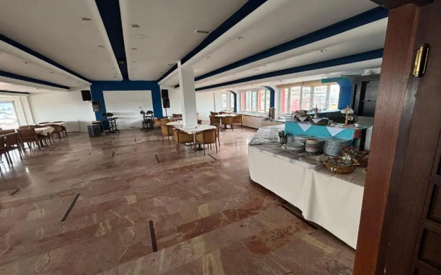 Hotel Dilaver