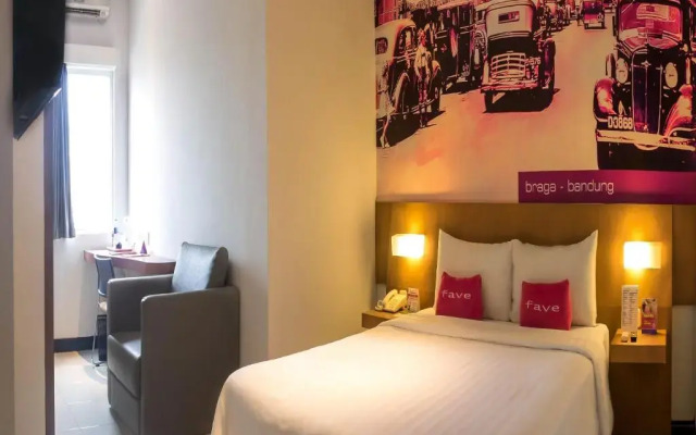 Gran Melia Jakarta