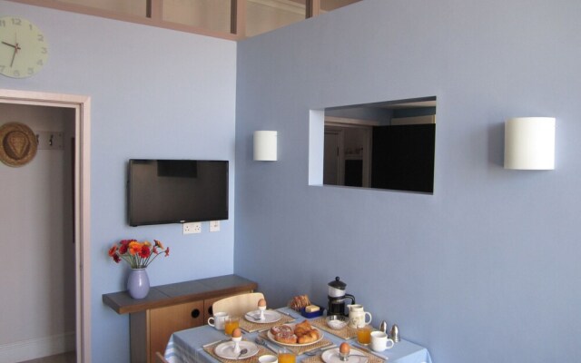The Studio