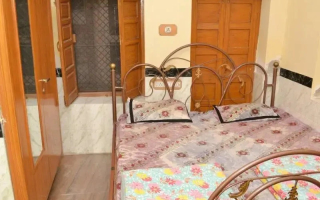 The KK Family Home Stay Jodhpur