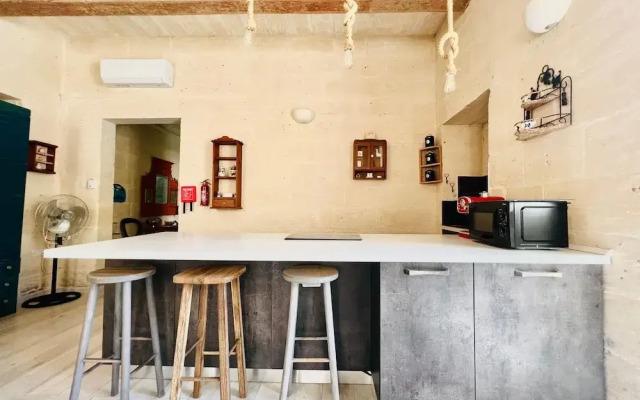 Central LOFT-Grand Master Palace